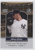 Andy Pettitte