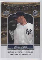 Andy Pettitte