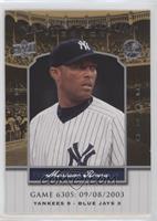 Mariano Rivera [EX to NM]