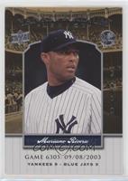 Mariano Rivera