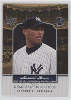 Mariano Rivera