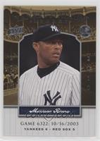 Mariano Rivera