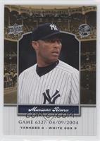 Mariano Rivera