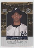 Jorge Posada