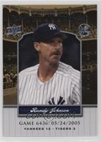 Randy Johnson