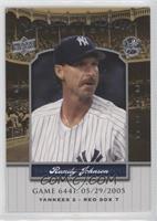 Randy Johnson