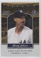 Randy Johnson