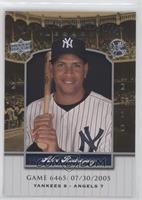 Alex Rodriguez