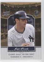 Jorge Posada