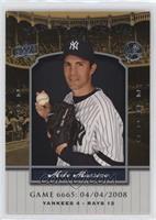 Mike Mussina