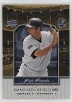 Jorge Posada