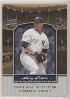 Andy Pettitte