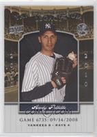 Andy Pettitte