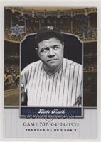 Babe Ruth