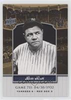 Babe Ruth