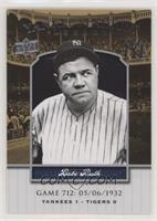 Babe Ruth