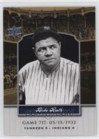 Babe Ruth