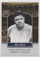 Babe Ruth