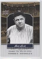 Babe Ruth