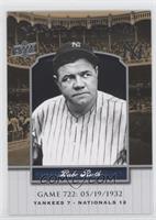 Babe Ruth