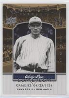 Wally Pipp