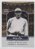 Wally Pipp [EX to NM]
