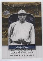 Wally Pipp