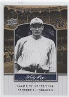 Wally Pipp