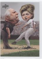 John McCain, Hillary Clinton