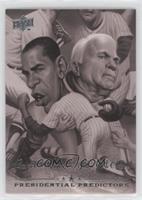 John McCain, Barack Obama