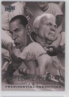 John McCain, Barack Obama