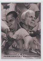 John McCain, Barack Obama