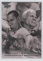 John McCain, Barack Obama