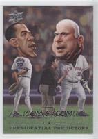 Barack Obama, John McCain