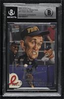 Rudy Giuliani [BAS BGS Authentic]