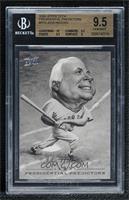 John McCain [BGS 9.5 GEM MINT]