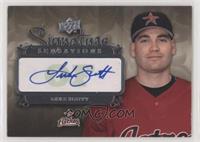 Luke Scott [EX to NM]