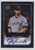 James Shields