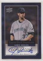 James Shields