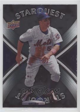 2008 Upper Deck - Starquest - Common #SQ-29 - David Wright