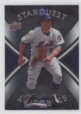 2008 Upper Deck - Starquest - Common #SQ-29 - David Wright