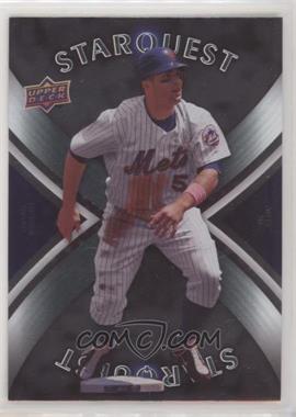 2008 Upper Deck - Starquest - Common #SQ-29 - David Wright