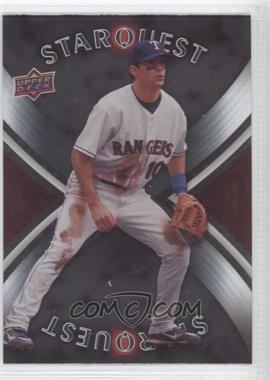 2008 Upper Deck - Starquest - Common #SQ-30 - Michael Young