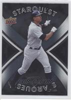 Alex Rodriguez