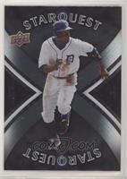 Curtis Granderson [EX to NM]