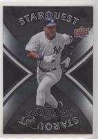 Derek Jeter [EX to NM]