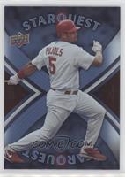 Albert Pujols