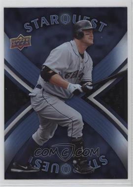 2008 Upper Deck - Starquest - Rare #SQ-26 - Jim Thome