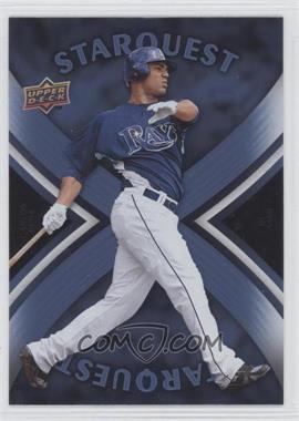 2008 Upper Deck - Starquest - Rare #SQ-37 - Carlos Pena