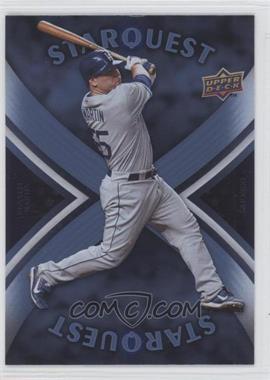 2008 Upper Deck - Starquest - Rare #SQ-57 - Russell Martin